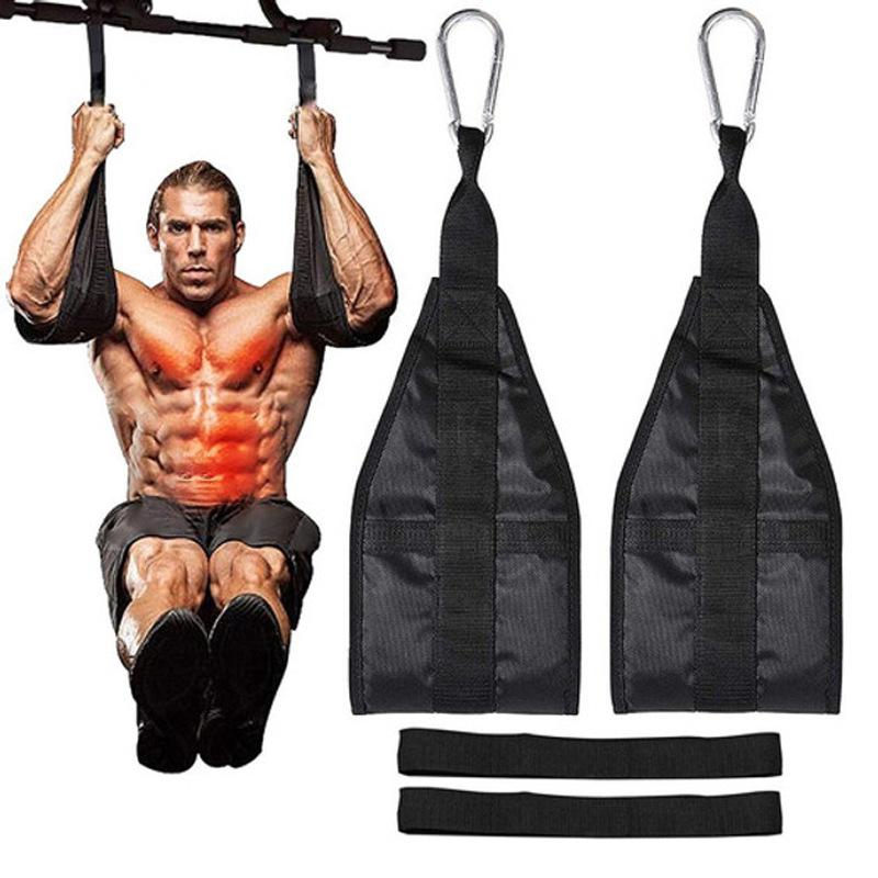 New 1Pair Heavy Duty Rip-Resis - Home Gym Weight Machine ulasan dan harga