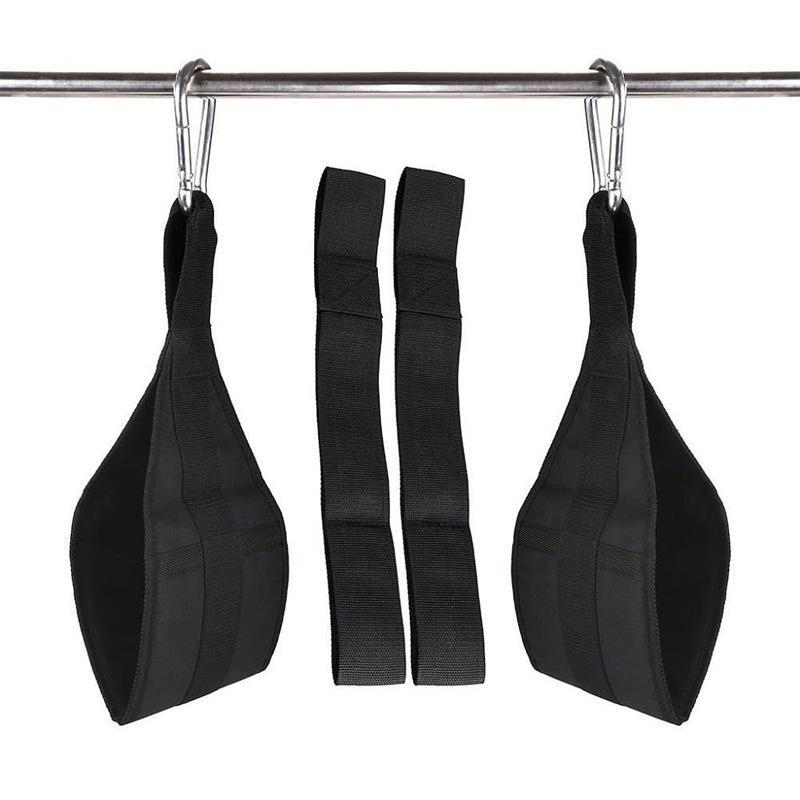 New 1Pair Heavy Duty Rip-Resis - Home Gym Weight Machine ulasan dan harga