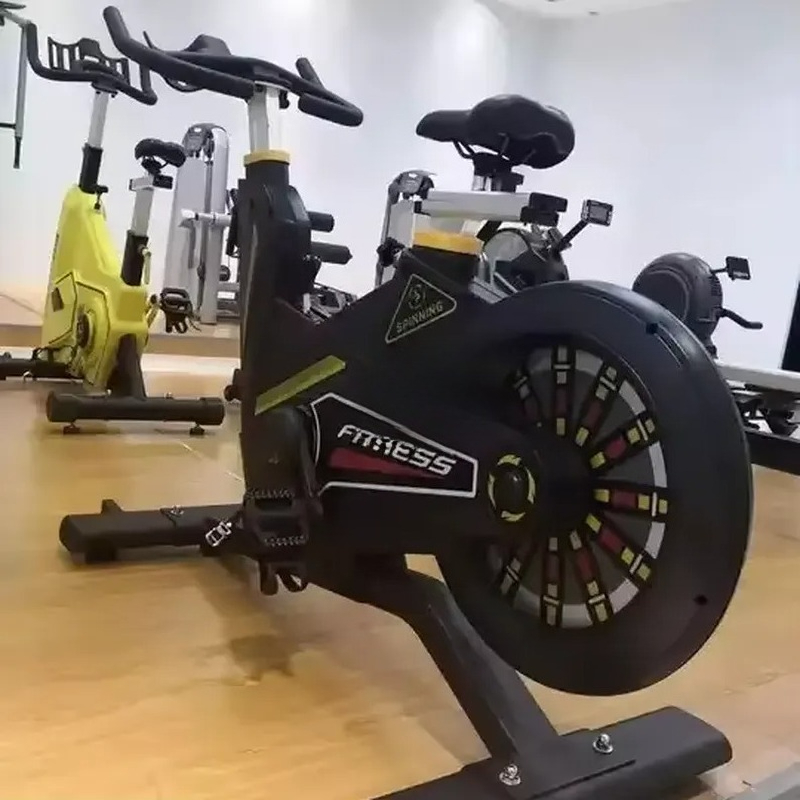 Commercial Spinning Bike Indoo - Home Gym Bike ulasan dan harga