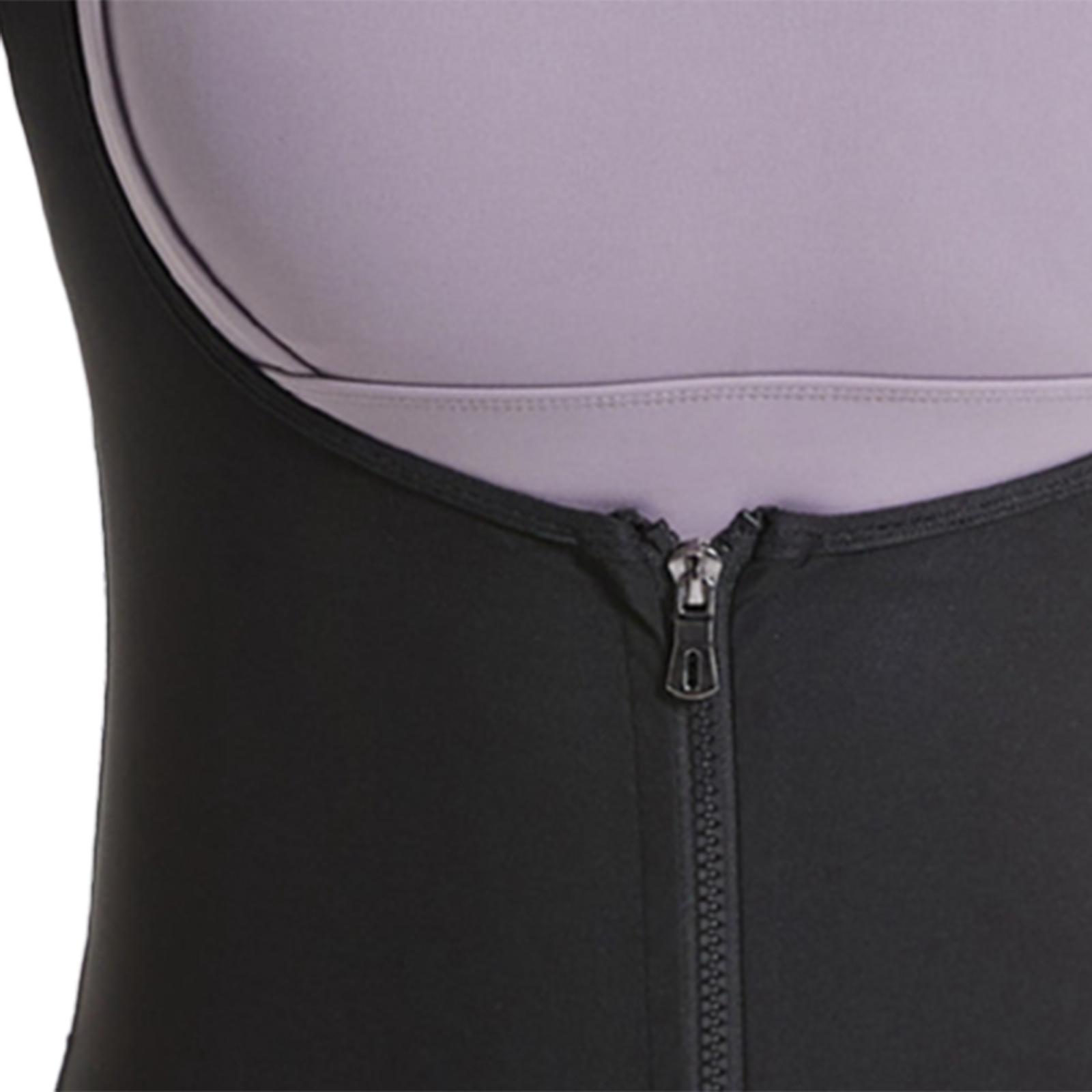 Sauna Jumpsuit Sauna Suits Wom - Sauna Home Gym ulasan dan harga