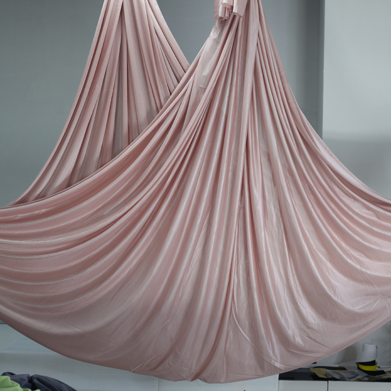 5 meters Aerial Yoga Hammock F - Home Gym Pilates ulasan dan harga