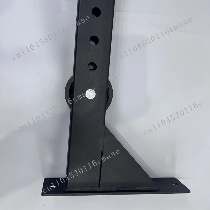 Weight Cable Pulley System DIY - Home Gym Equipment Diy ulasan dan harga
