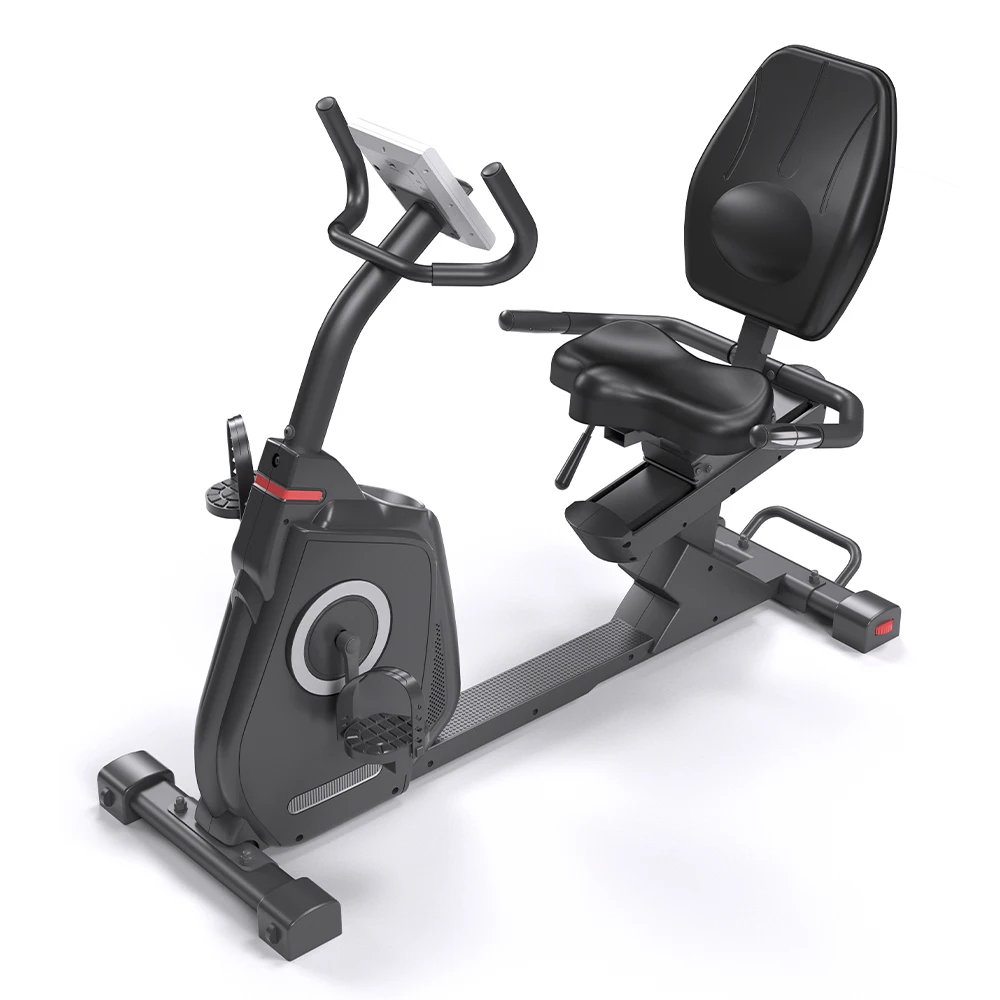 High Quality Durable Magnetic  - Home Gym Bike ulasan dan harga