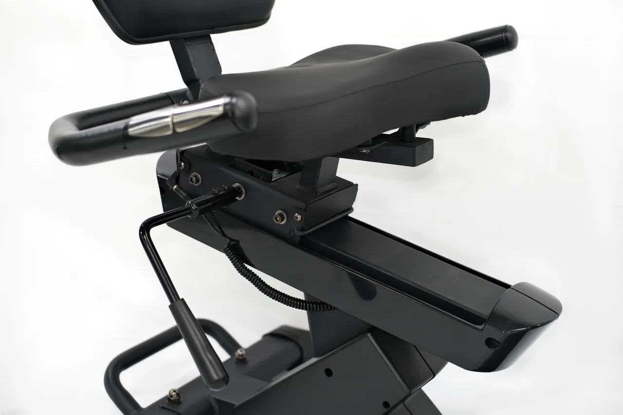High Quality Durable Magnetic  - Home Gym Bike ulasan dan harga