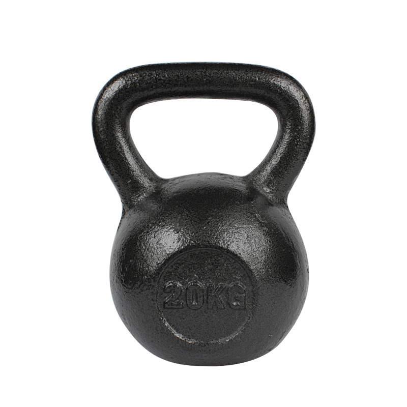 Gym Home Fitness Kettlebell Mu - Home Gym Body Solid ulasan dan harga
