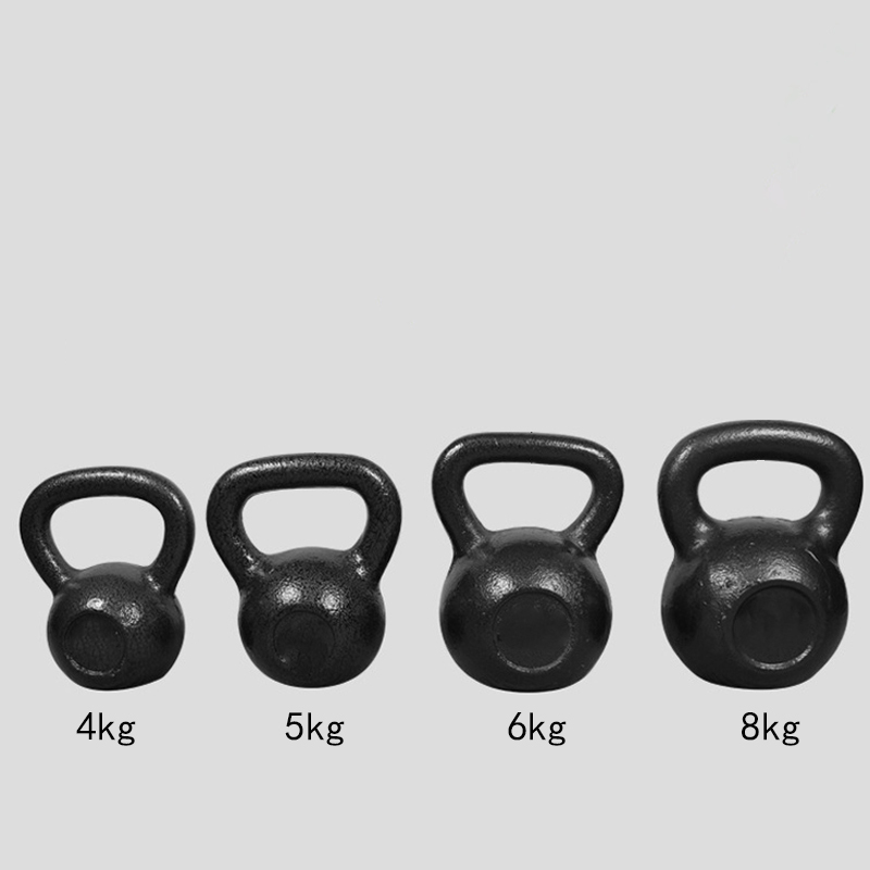 Gym Home Fitness Kettlebell Mu - Home Gym Body Solid ulasan dan harga
