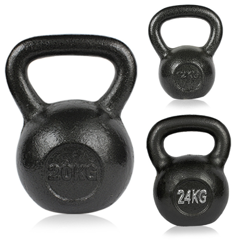 Gym Home Fitness Kettlebell Mu - Home Gym Body Solid ulasan dan harga