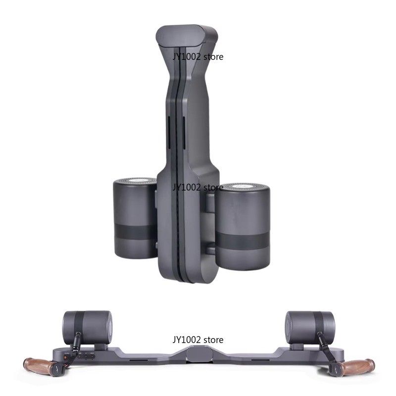 All-in-One Multi-Functional Tr - All In One Gym Home Equipment ulasan dan harga