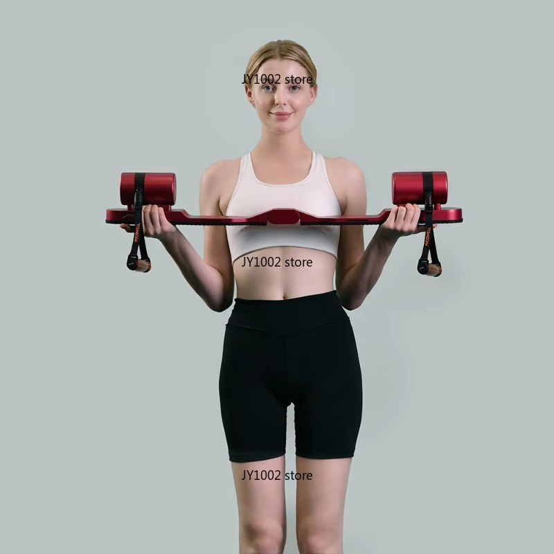 All-in-One Multi-Functional Tr - All In One Gym Home Equipment ulasan dan harga