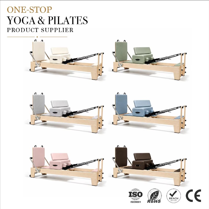 YTYIN Custom Color Low MOQ Sol - Home Gym Pilates ulasan dan harga
