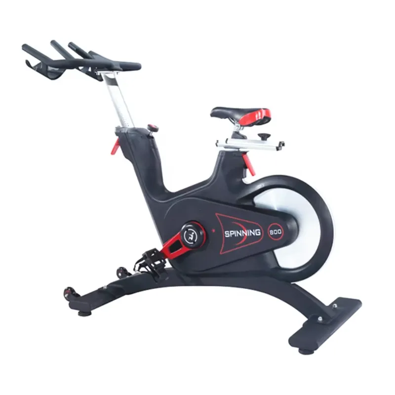Professional Magnetic Resistan - Home Gym Bike ulasan dan harga