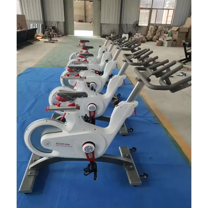 Professional Magnetic Resistan - Home Gym Bike ulasan dan harga