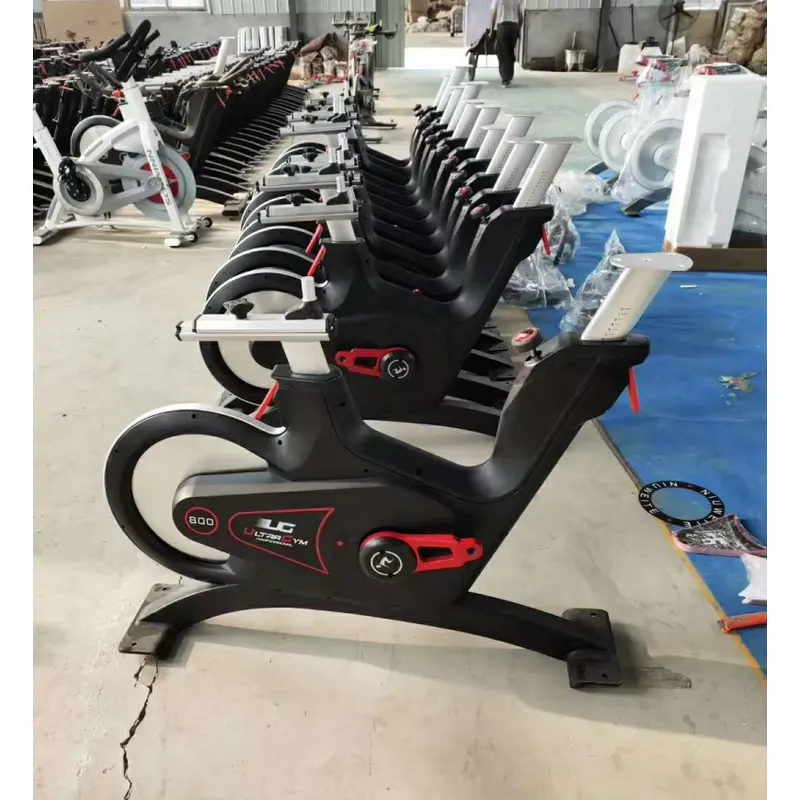 Professional Magnetic Resistan - Home Gym Bike ulasan dan harga