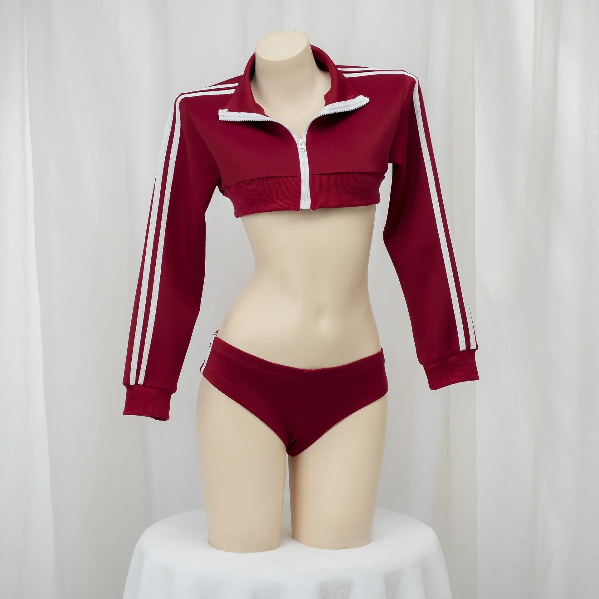 2025 Japanese Anime Student Sc - Home Gym Japan ulasan dan harga