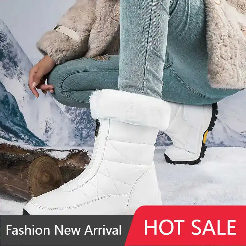 Women's Boot Sneakers Walking  - Home Gym Second ulasan dan harga