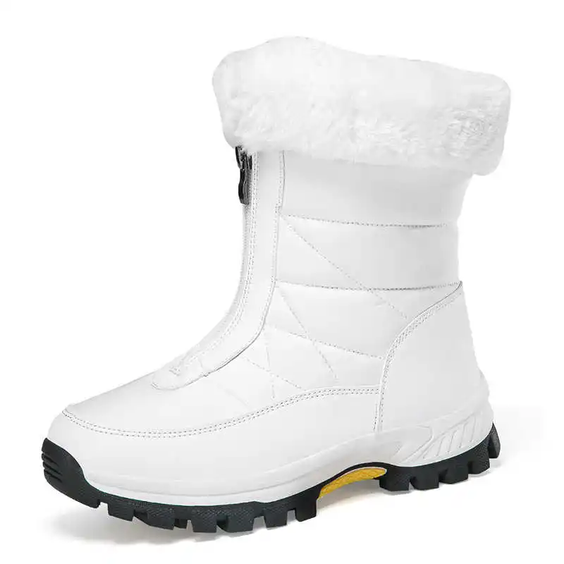 Women's Boot Sneakers Walking  - Home Gym Second ulasan dan harga