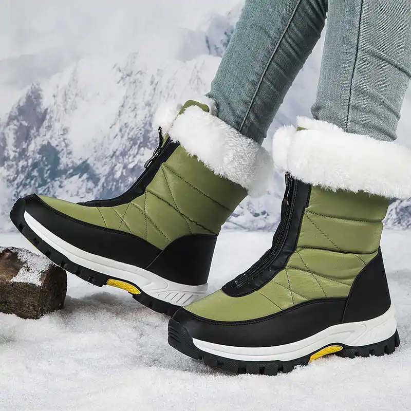 Women's Boot Sneakers Walking  - Home Gym Second ulasan dan harga
