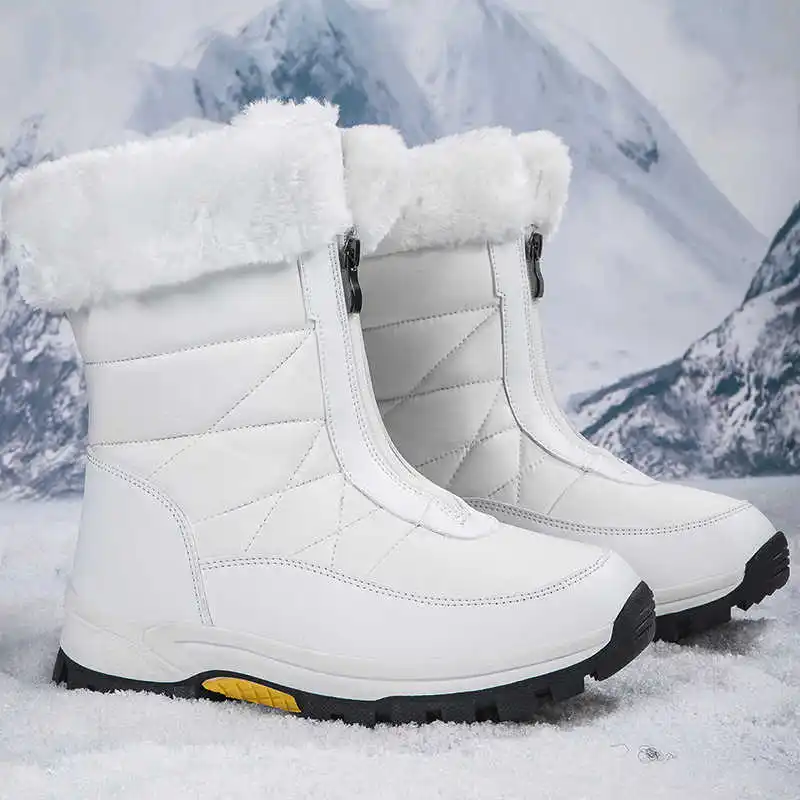 Women's Boot Sneakers Walking  - Home Gym Second ulasan dan harga