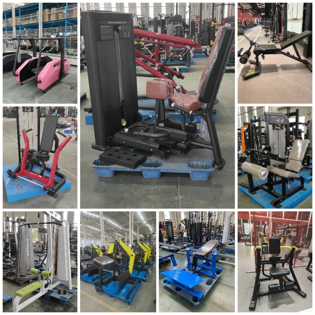 # l  logo Fitness Strength Tra - Vertical Leg Press ulasan dan harga