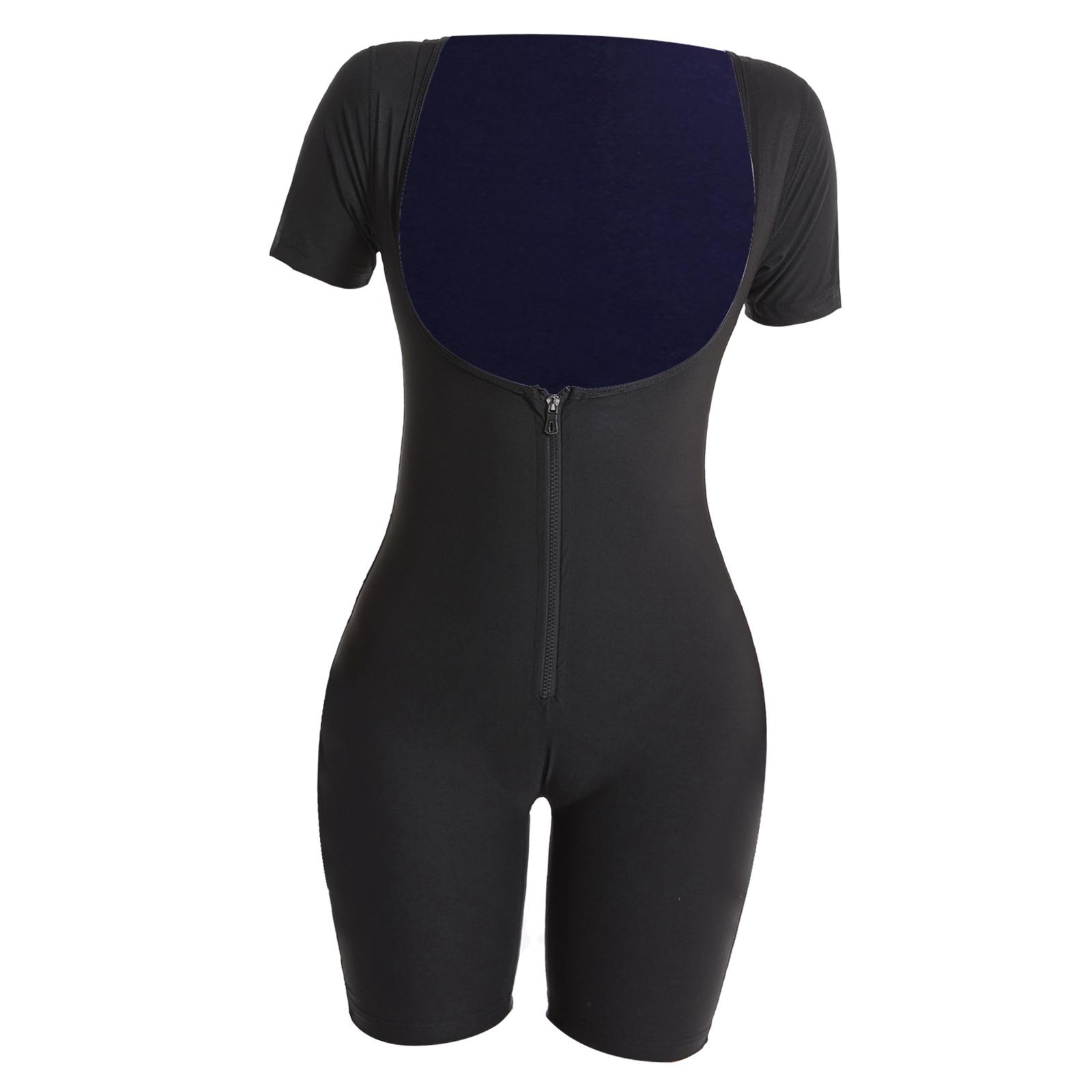 Sweating Bodysuit Sauna Suits  - Sauna Home Gym ulasan dan harga
