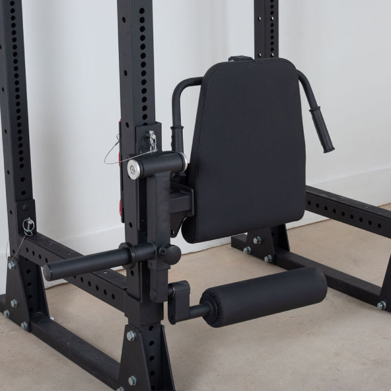 Adjustable Leg Extension/Flexi - Home Gym Quad Machine ulasan dan harga