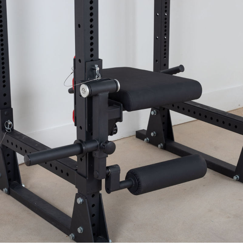 Adjustable Leg Extension/Flexi - Home Gym Quad Machine ulasan dan harga