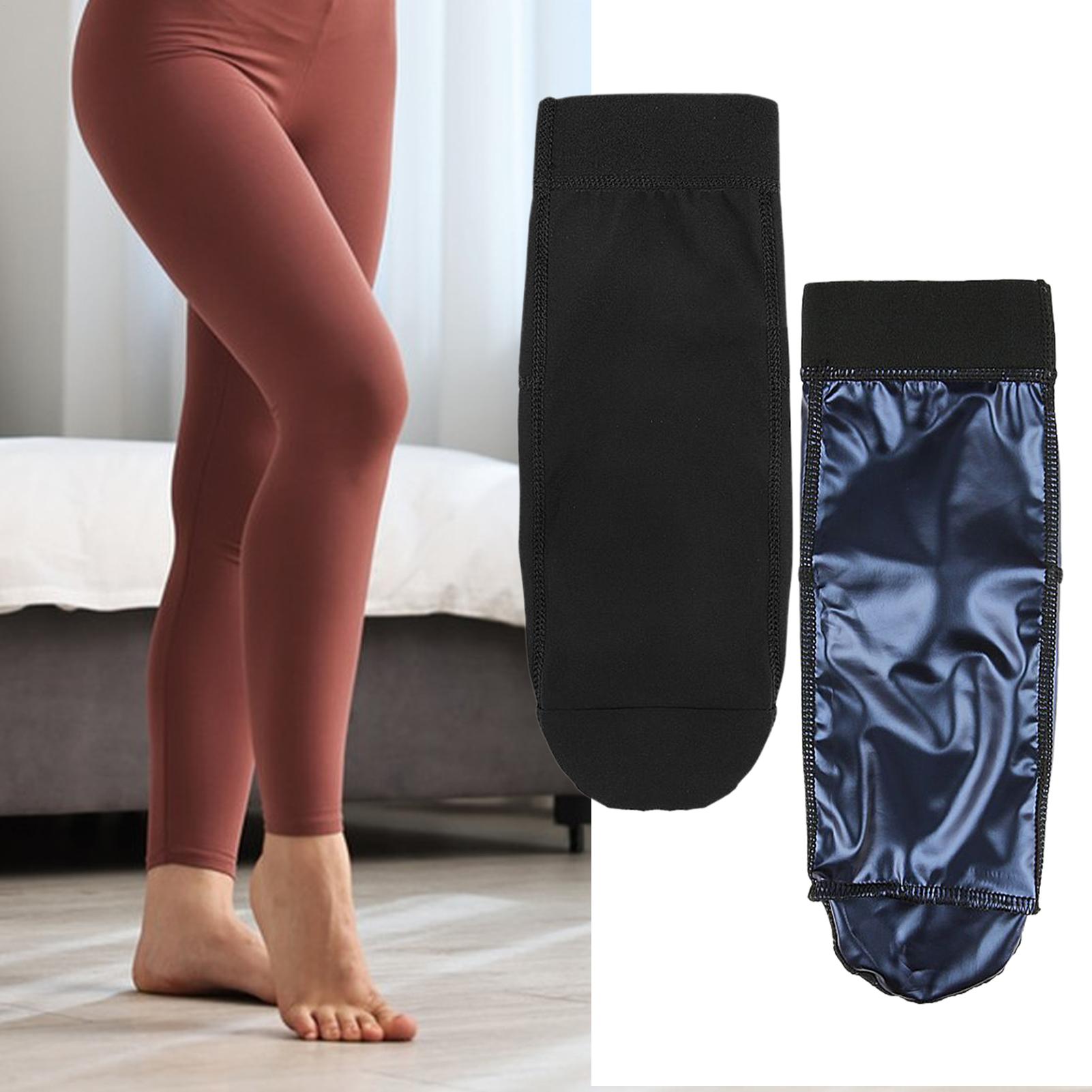 Womens Pilates Socks Feet Swea - Sauna Home Gym ulasan dan harga
