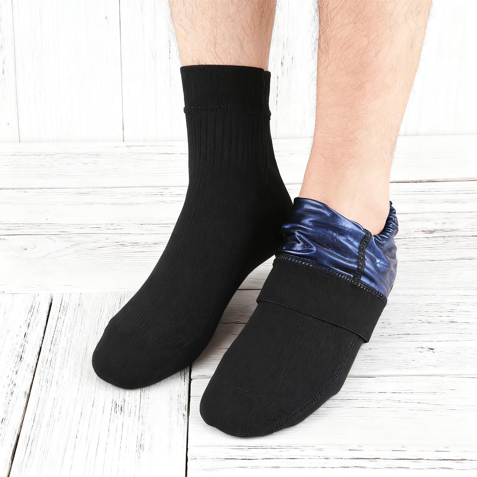 Womens Pilates Socks Feet Swea - Sauna Home Gym ulasan dan harga
