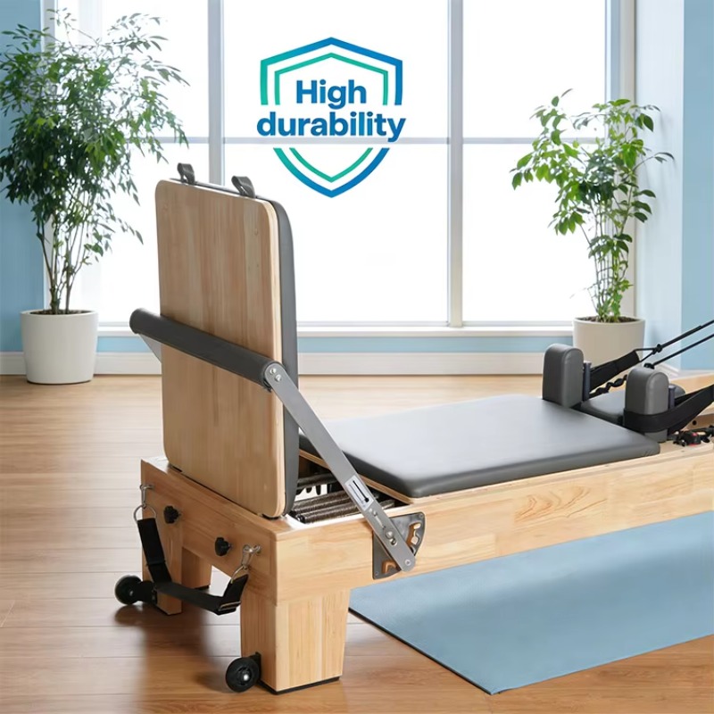 Pilates Reformers Body Exercis - Home Gym Pilates ulasan dan harga