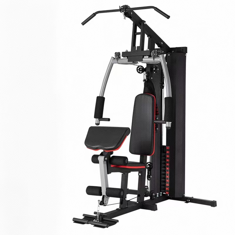 All-in-One Home Gym Multi Mach - All In One Gym Home Equipment ulasan dan harga