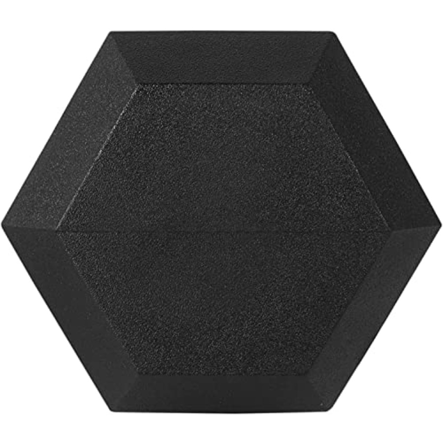 Rubber Coated Solid Steel Cast - Home Gym Body Solid ulasan dan harga