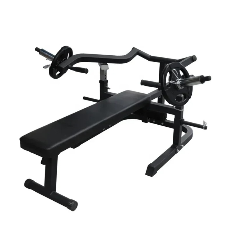 Multi function Home Gym Equipm - Home Gym With Smith Machine ulasan dan harga