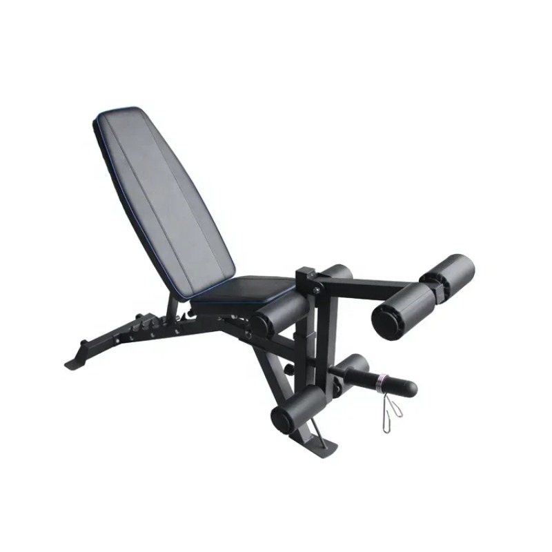 Multi function Home Gym Equipm - Home Gym With Smith Machine ulasan dan harga