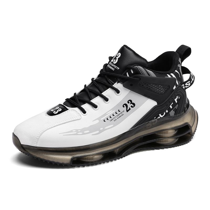 flatform spring sneakers men a - Home Gym Japan ulasan dan harga