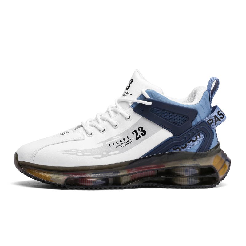 flatform spring sneakers men a - Home Gym Japan ulasan dan harga