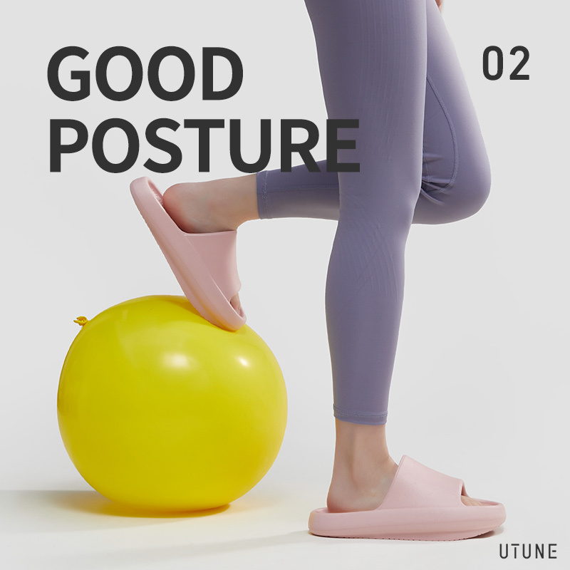UTUNE Wave soled Slimming Wome - Home Gym Body Solid ulasan dan harga