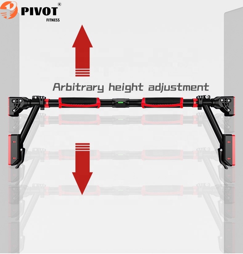 Home gym door frame pull-up ro - Home Gym Installation ulasan dan harga