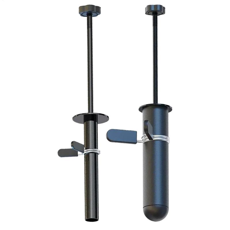 Weight Stack Pin Gym Loading P - Home Gym Weight Machine ulasan dan harga