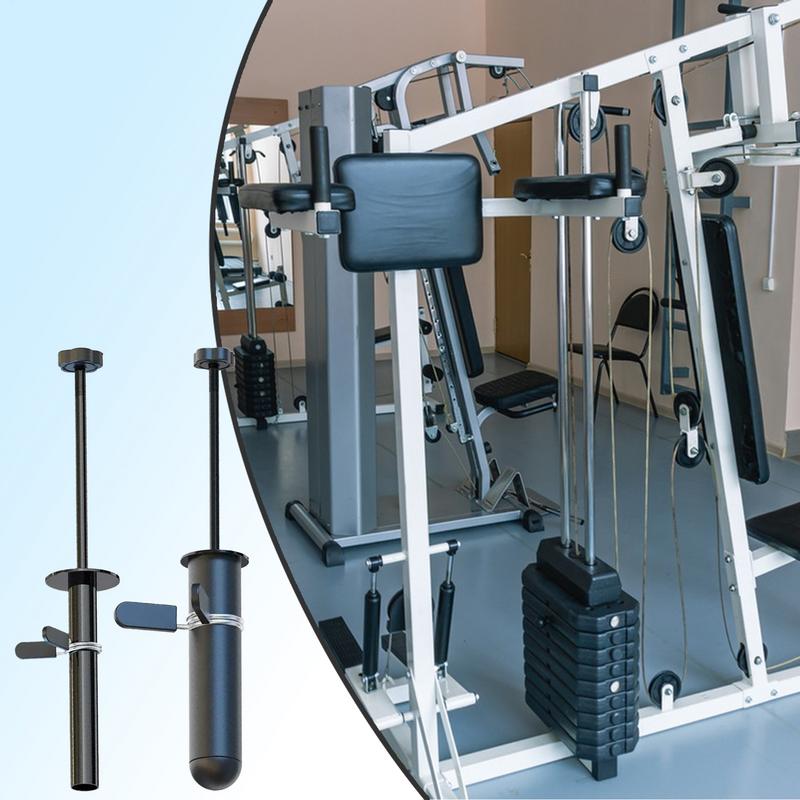 Weight Stack Pin Gym Loading P - Home Gym Weight Machine ulasan dan harga