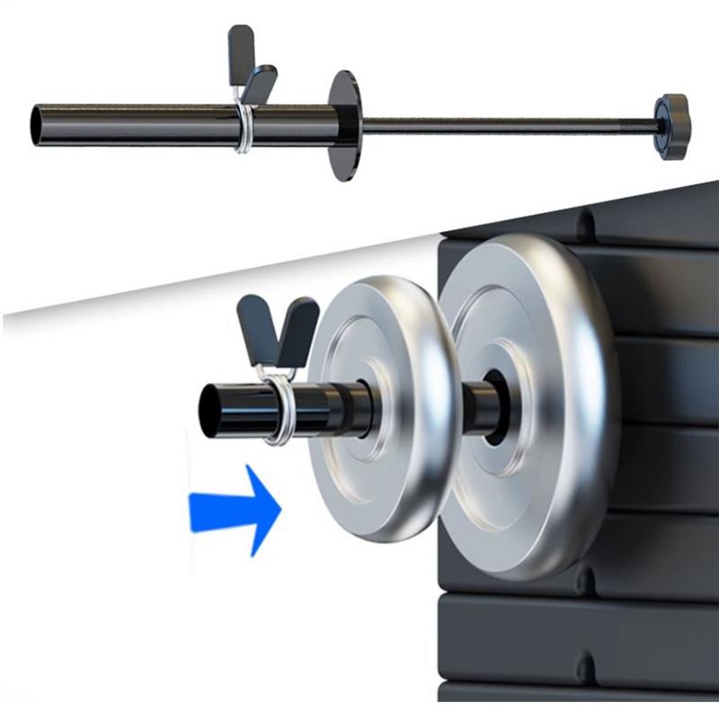 Weight Stack Pin Gym Loading P - Home Gym Weight Machine ulasan dan harga