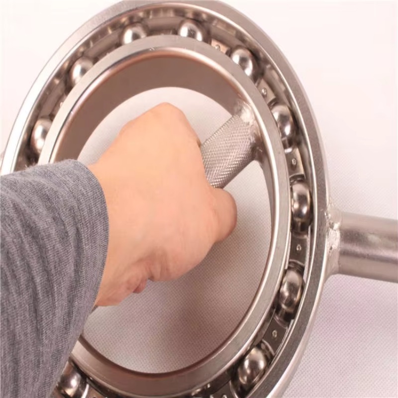Home Gym Fitness Equipment Rot - Home Gym Body Solid ulasan dan harga