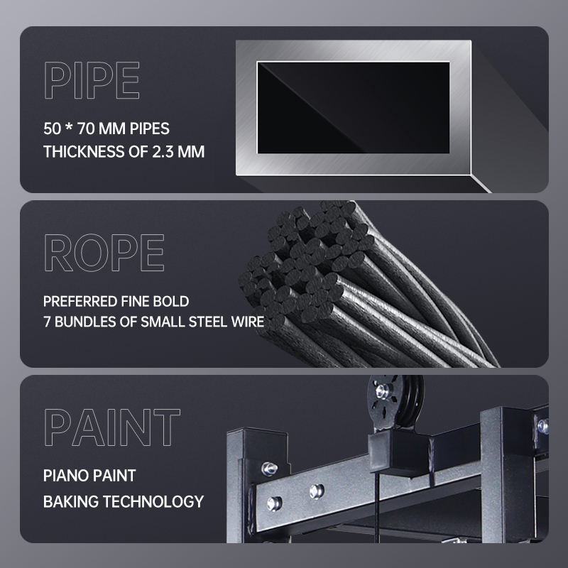 Smith Machine Comprehensive Tr - Home Gym With Smith Machine ulasan dan harga