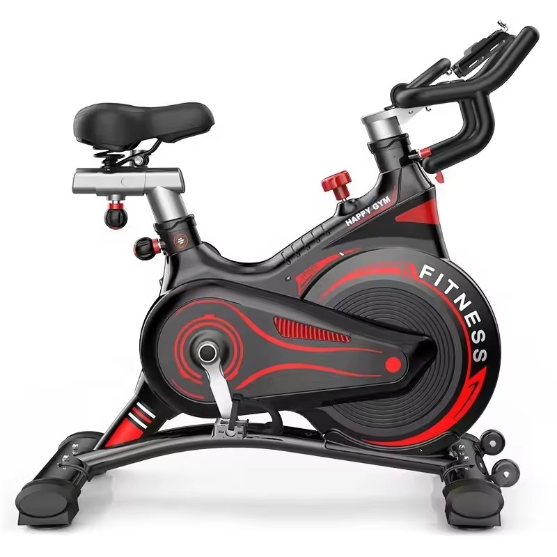 Hot Selling Best Cycling / Mag - Home Gym Bike ulasan dan harga