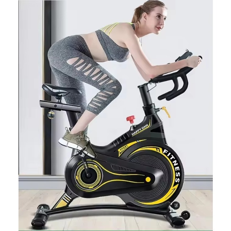 Hot Selling Best Cycling / Mag - Home Gym Bike ulasan dan harga