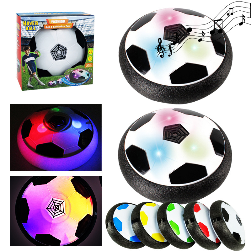 LED Bubble Football Kids Inter - Home Gym Kids ulasan dan harga
