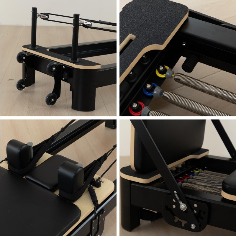 YTYIN High Quality Home Gym Al - Home Gym Pilates ulasan dan harga
