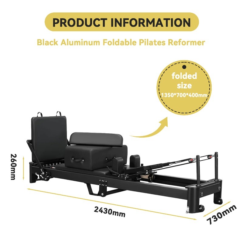 YTYIN High Quality Home Gym Al - Home Gym Pilates ulasan dan harga