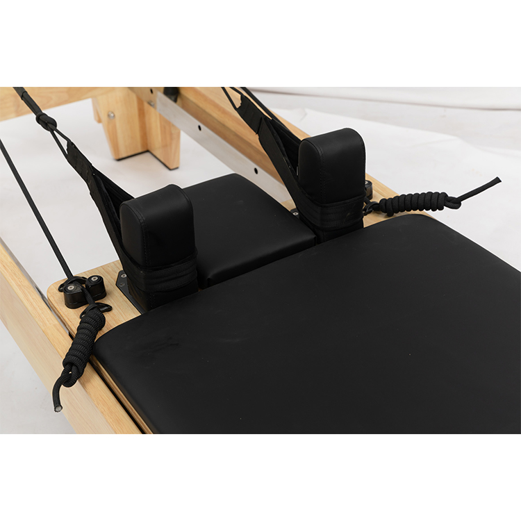 2025 Newest Pilates Reformer E - Home Gym Pilates ulasan dan harga