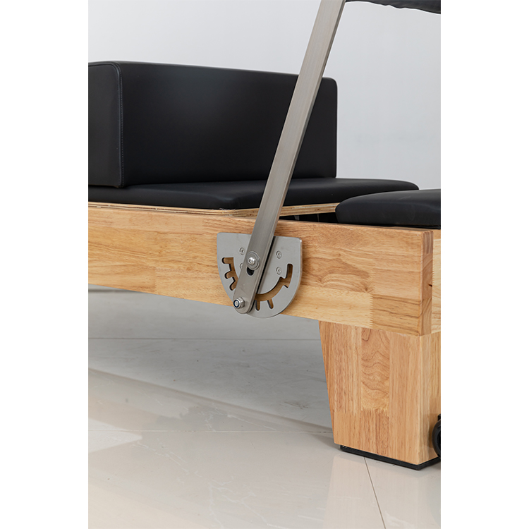 2025 Newest Pilates Reformer E - Home Gym Pilates ulasan dan harga