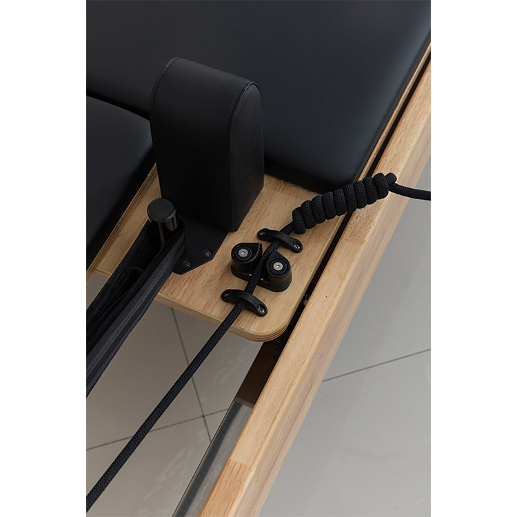 2025 Newest Pilates Reformer E - Home Gym Pilates ulasan dan harga